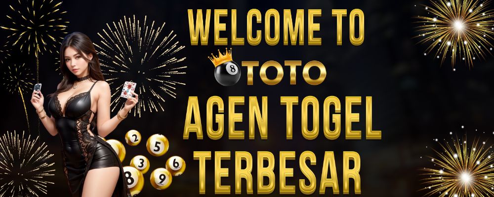 Welcome To 8TOTO